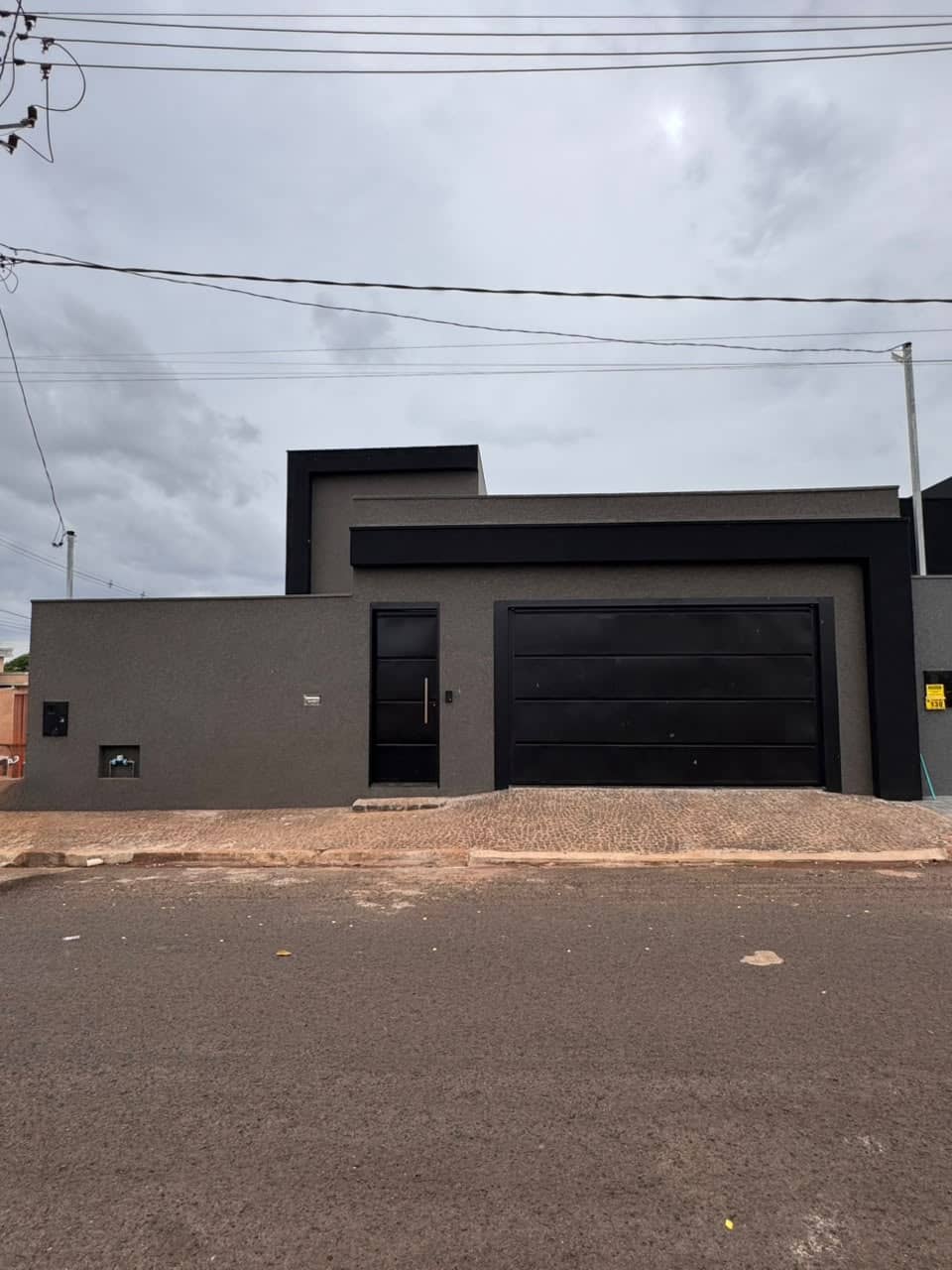 CASA A VENDA BAIRRO MIRANDA