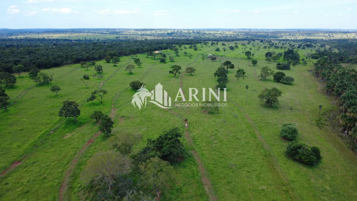 FAZENDA 9,88 ALQUEIRES ITURAMA MG