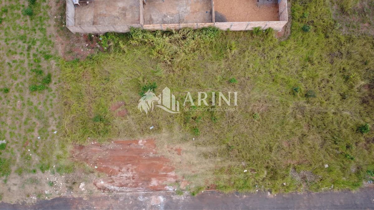 TERRENOS À VENDA NO BAIRRO MORADA DO SOL EM ITURAMA MG