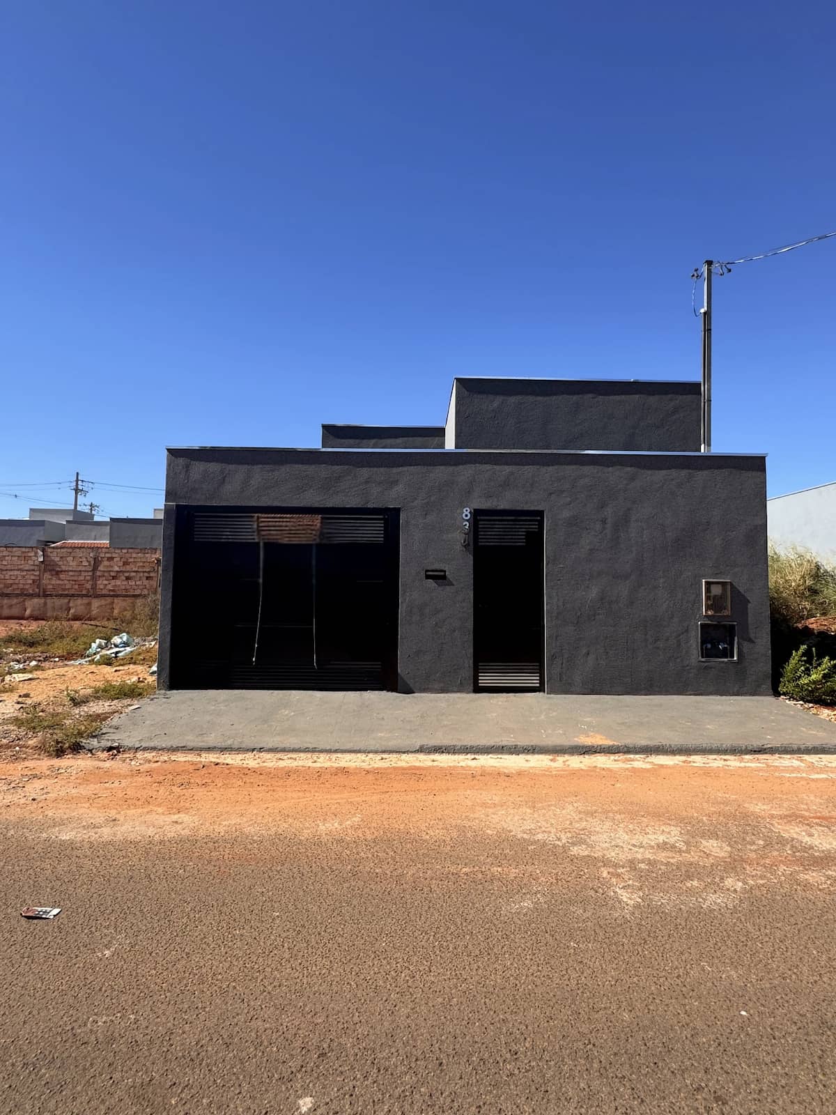 CASA A VENDA BAIRRO VIVA MAIS 2